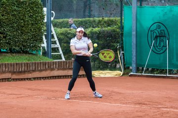Bild 126 - BL Nord Der Club an der Alster - Bielefelder TTC : Ergebnis: 8:1
